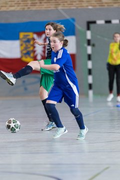 Bild 239 - wDJ Loewinnen Cup D2